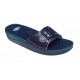 New massage navy blue